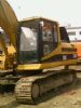 Cat Excavator 320B